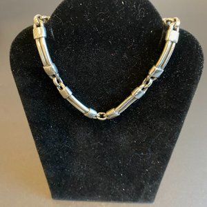 925 STERLING SILVER Link Bracelet